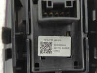 2015-2020 Honda Fit Master Power Window Switch Replacement Driver Side Left P/N:35760T5R A011M1 Fits OEM Used Auto Parts - O