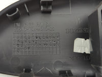 2015-2020 Honda Fit Master Power Window Switch Replacement Driver Side Left P/N:35760T5R A011M1 Fits OEM Used Auto Parts - O