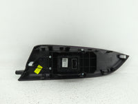 2015-2020 Honda Fit Master Power Window Switch Replacement Driver Side Left P/N:35760T5R A011M1 Fits OEM Used Auto Parts - O