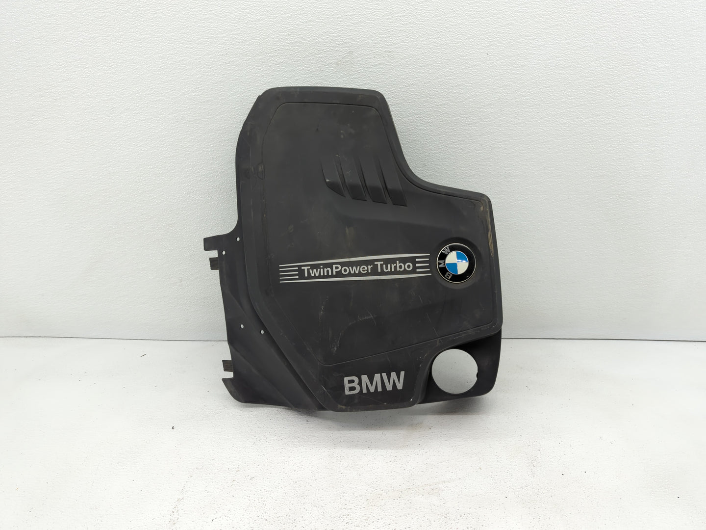 2016 Honda Fit Engine Cover - Oemusedautoparts1.com