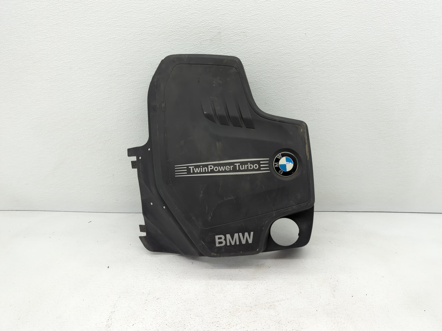 2016 Honda Fit Engine Cover - Oemusedautoparts1.com