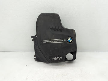 2016 Honda Fit Engine Cover - Oemusedautoparts1.com