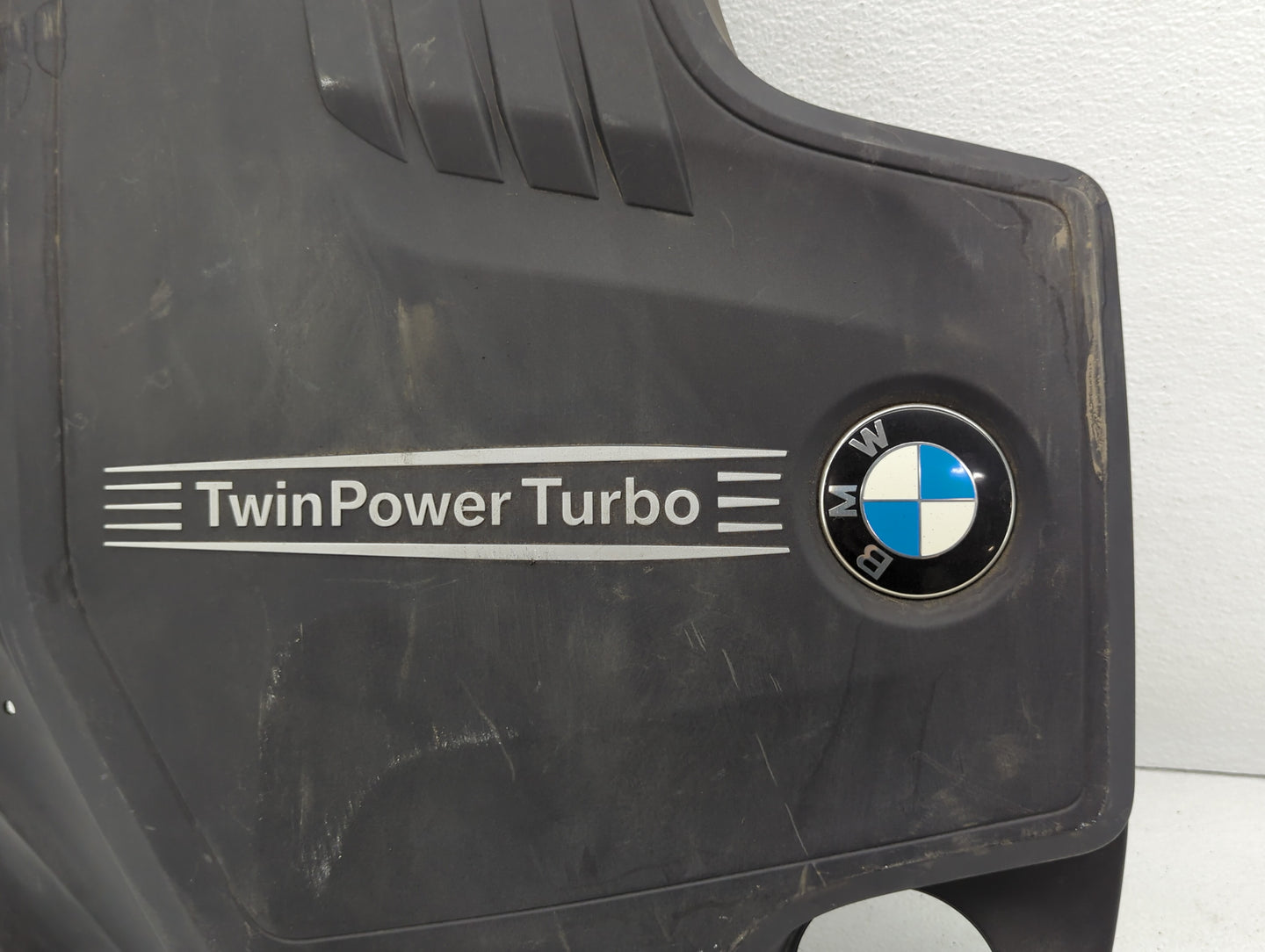 2016 Honda Fit Engine Cover - Oemusedautoparts1.com