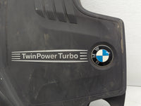 2016 Honda Fit Engine Cover - Oemusedautoparts1.com