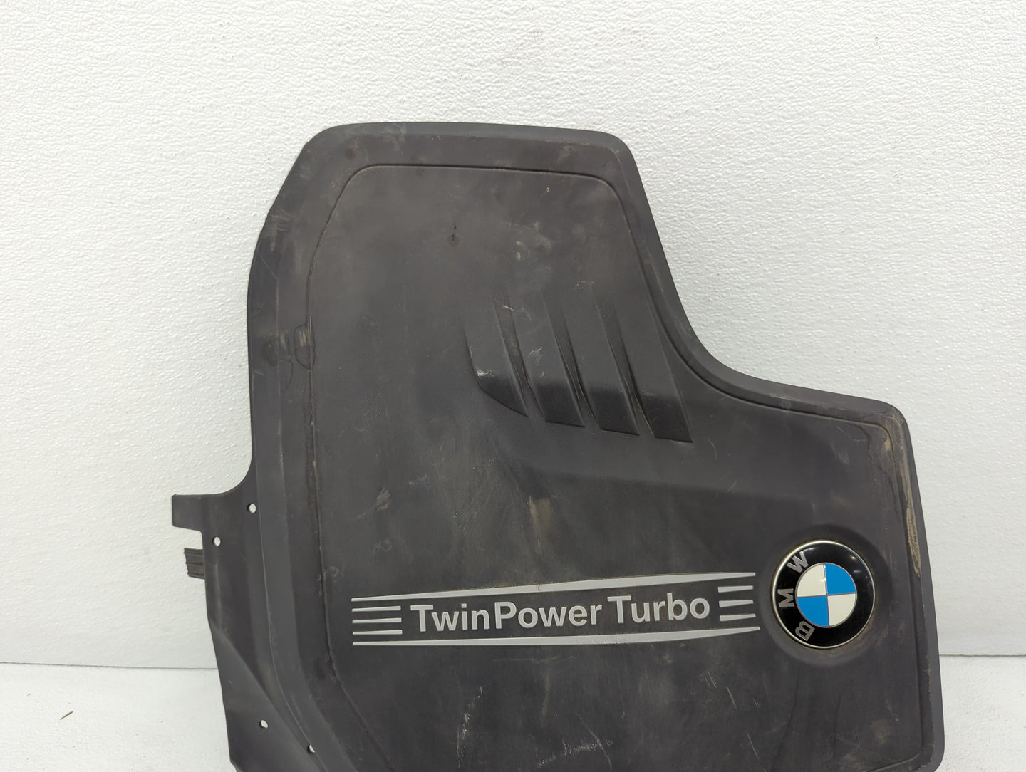 2016 Honda Fit Engine Cover - Oemusedautoparts1.com