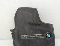 2016 Honda Fit Engine Cover - Oemusedautoparts1.com