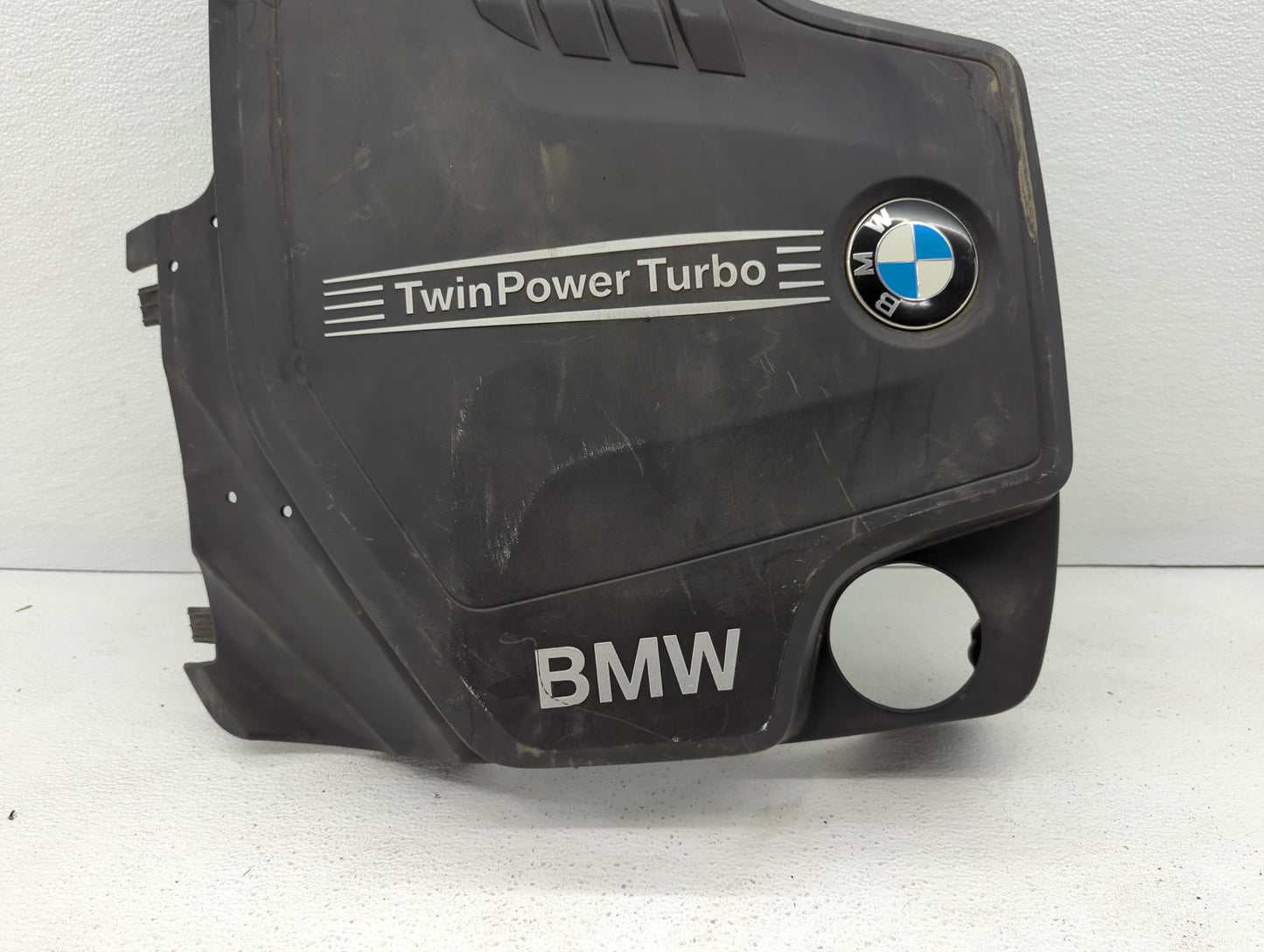 2016 Honda Fit Engine Cover - Oemusedautoparts1.com