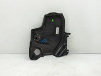 2016 Honda Fit Engine Cover - Oemusedautoparts1.com