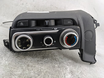 compare product 2015-2020 Honda Fit Climate Control Module Temperature AC/Heater Replacement Fits Fits 2015 2016 2017 2018 2019 2020 OEM Used Auto Parts