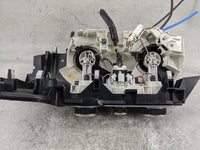 2015-2020 Honda Fit Climate Control Module Temperature AC/Heater Replacement Fits Fits 2015 2016 2017 2018 2019 2020 OEM Use