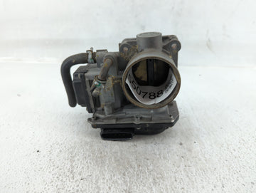 2015-2020 Honda Fit Throttle Body P/N:GMG1A 60523, GMG1C M40805 Fits Fits 2015 2016 2017 2018 2019 2020 OEM Used Auto Parts 