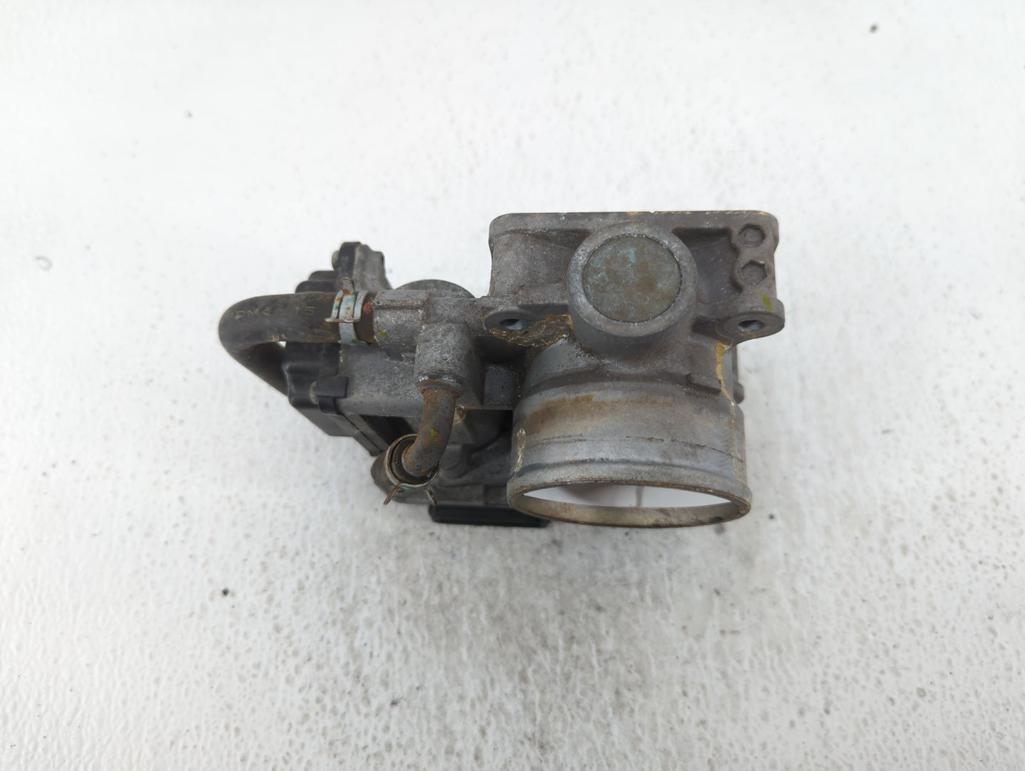 2015-2020 Honda Fit Throttle Body P/N:GMG1A 60523, GMG1C M40805 Fits Fits 2015 2016 2017 2018 2019 2020 OEM Used Auto Parts 