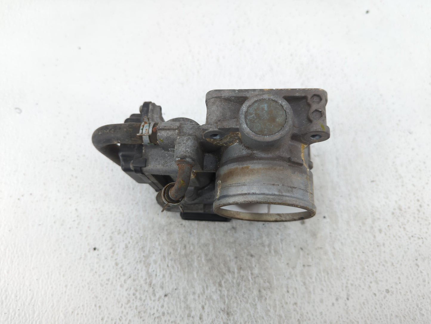 2015-2020 Honda Fit Throttle Body P/N:GMG1A 60523, GMG1C M40805 Fits Fits 2015 2016 2017 2018 2019 2020 OEM Used Auto Parts 