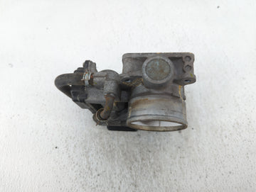 2015-2020 Honda Fit Throttle Body P/N:GMG1A 60523, GMG1C M40805 Fits Fits 2015 2016 2017 2018 2019 2020 OEM Used Auto Parts
