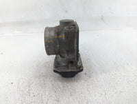 2015-2020 Honda Fit Throttle Body P/N:GMG1A 60523, GMG1C M40805 Fits Fits 2015 2016 2017 2018 2019 2020 OEM Used Auto Parts 