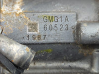 2015-2020 Honda Fit Throttle Body P/N:GMG1A 60523, GMG1C M40805 Fits Fits 2015 2016 2017 2018 2019 2020 OEM Used Auto Parts 