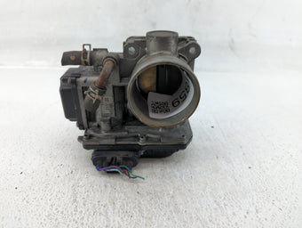 compare product 2015-2020 Honda Fit Throttle Body P/N:GMG1A 60523, GMG1C M40805 Fits Fits 2015 2016 2017 2018 2019 2020 OEM Used Auto Parts