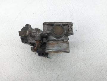 2015-2020 Honda Fit Throttle Body P/N:GMG1A 60523, GMG1C M40805 Fits Fits 2015 2016 2017 2018 2019 2020 OEM Used Auto Parts