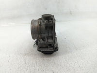 2015-2020 Honda Fit Throttle Body P/N:GMG1A 60523, GMG1C M40805 Fits Fits 2015 2016 2017 2018 2019 2020 OEM Used Auto Parts 