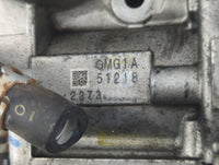 2015-2020 Honda Fit Throttle Body P/N:GMG1A 60523, GMG1C M40805 Fits Fits 2015 2016 2017 2018 2019 2020 OEM Used Auto Parts 