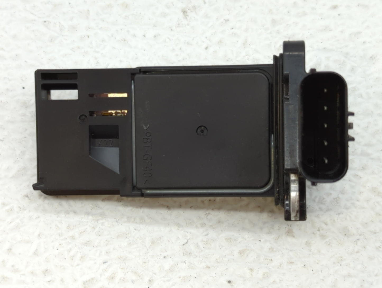 2011-2020 Honda Fit Mass Air Flow Meter Maf - Oemusedautoparts1.com