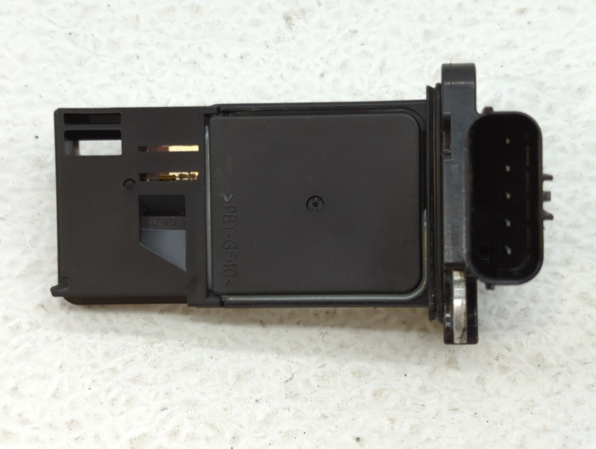 2011-2020 Honda Fit Mass Air Flow Meter Maf Sensor 555666 - Oemusedautoparts1.com