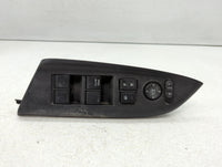 2015-2020 Honda Fit Master Power Window Switch Replacement Driver Side Left P/N:35750T5RA112M1 35750T5R A112M1 Fits OEM Used