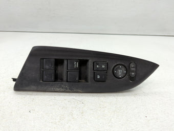 compare product 2015-2020 Honda Fit Master Power Window Switch Replacement Driver Side Left P/N:35750T5RA112M1 35750T5R A112M1 Fits OEM Used Auto Parts