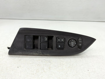 2015-2020 Honda Fit Master Power Window Switch Replacement Driver Side Left P/N:35750T5RA112M1 35750T5R A112M1 Fits OEM Used