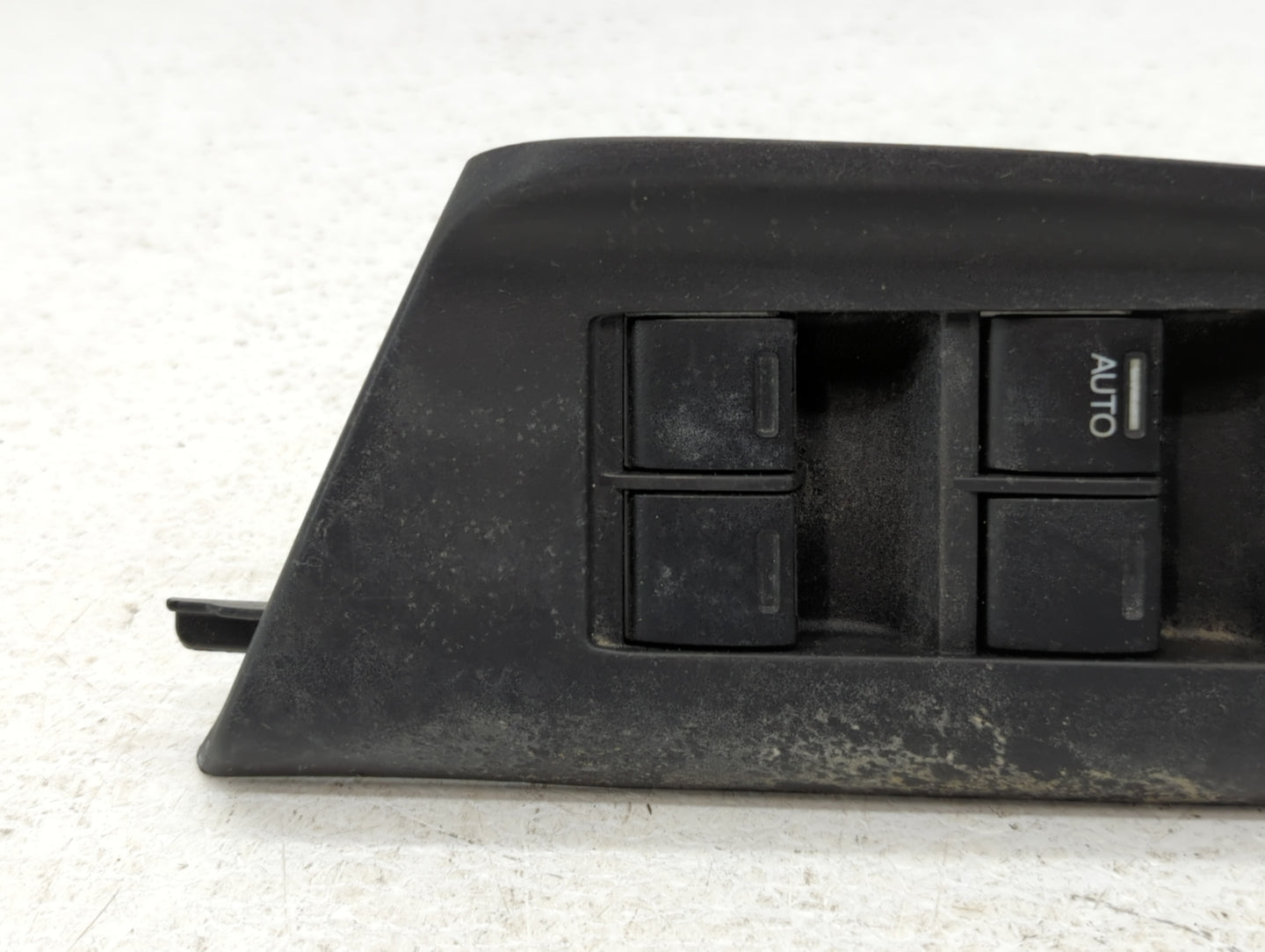 2015-2020 Honda Fit Master Power Window Switch Replacement Driver Side Left P/N:35750T5RA112M1 35750T5R A112M1 Fits OEM Used