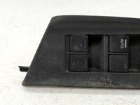 2015-2020 Honda Fit Master Power Window Switch Replacement Driver Side Left P/N:35750T5RA112M1 35750T5R A112M1 Fits OEM Used