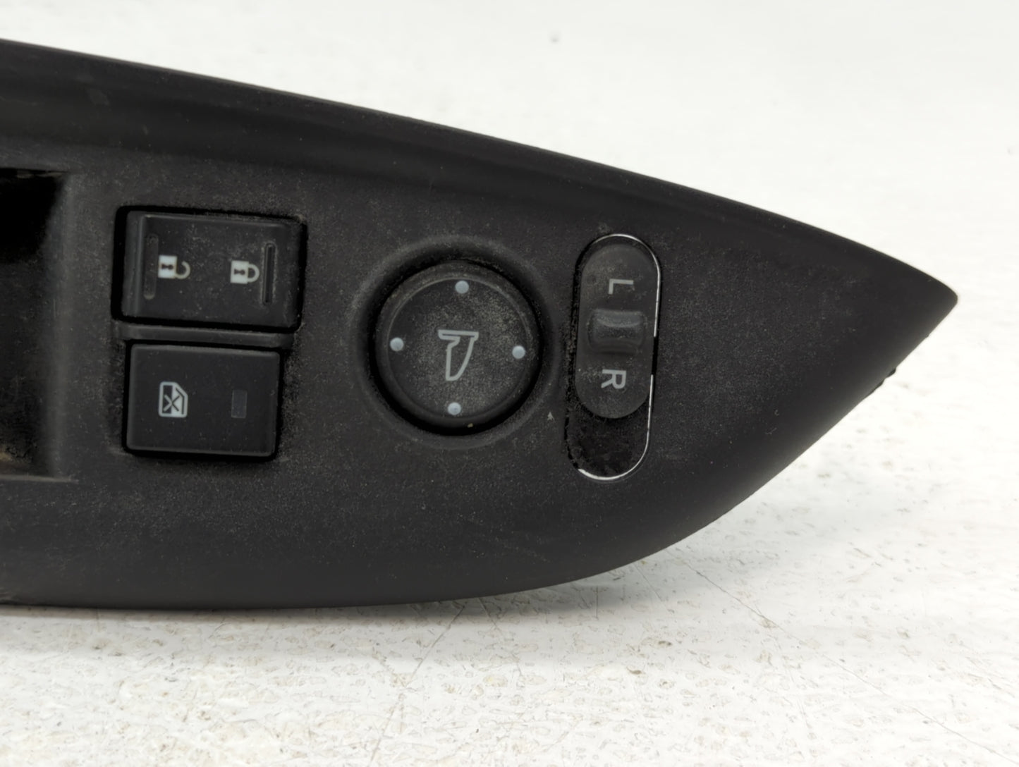2015-2020 Honda Fit Master Power Window Switch Replacement Driver Side Left P/N:35750T5RA112M1 35750T5R A112M1 Fits OEM Used