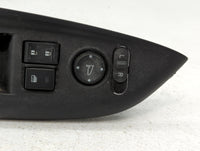 2015-2020 Honda Fit Master Power Window Switch Replacement Driver Side Left P/N:35750T5RA112M1 35750T5R A112M1 Fits OEM Used