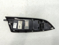 2015-2020 Honda Fit Master Power Window Switch Replacement Driver Side Left P/N:35750T5RA112M1 35750T5R A112M1 Fits OEM Used