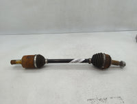 2016-2017 Honda Fit Axle Shaft Front Driver Cv C/v - Oemusedautoparts1.com