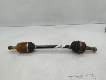 compare product 2016-2017 Honda Fit Axle Shaft Front Driver Cv C/v