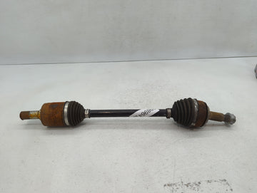 2016-2017 Honda Fit Axle Shaft Front Driver Cv C/v - Oemusedautoparts1.com