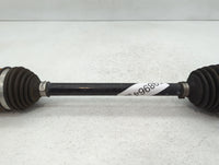 2016-2017 Honda Fit Axle Shaft Front Driver Cv C/v - Oemusedautoparts1.com