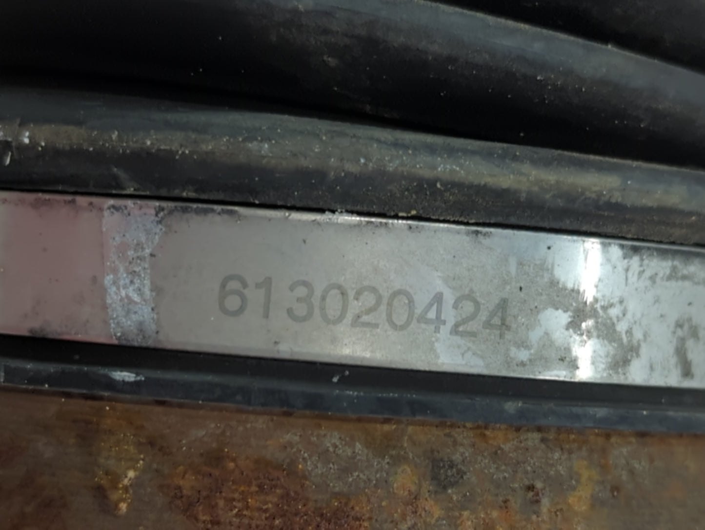 2016-2017 Honda Fit Axle Shaft Front Driver Cv C/v - Oemusedautoparts1.com