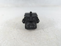 2015-2020 Honda Fit Master Power Window Switch Replacement Driver Side Left P/N:NH167L 1887T T5A E010 Fits OEM Used Auto Par