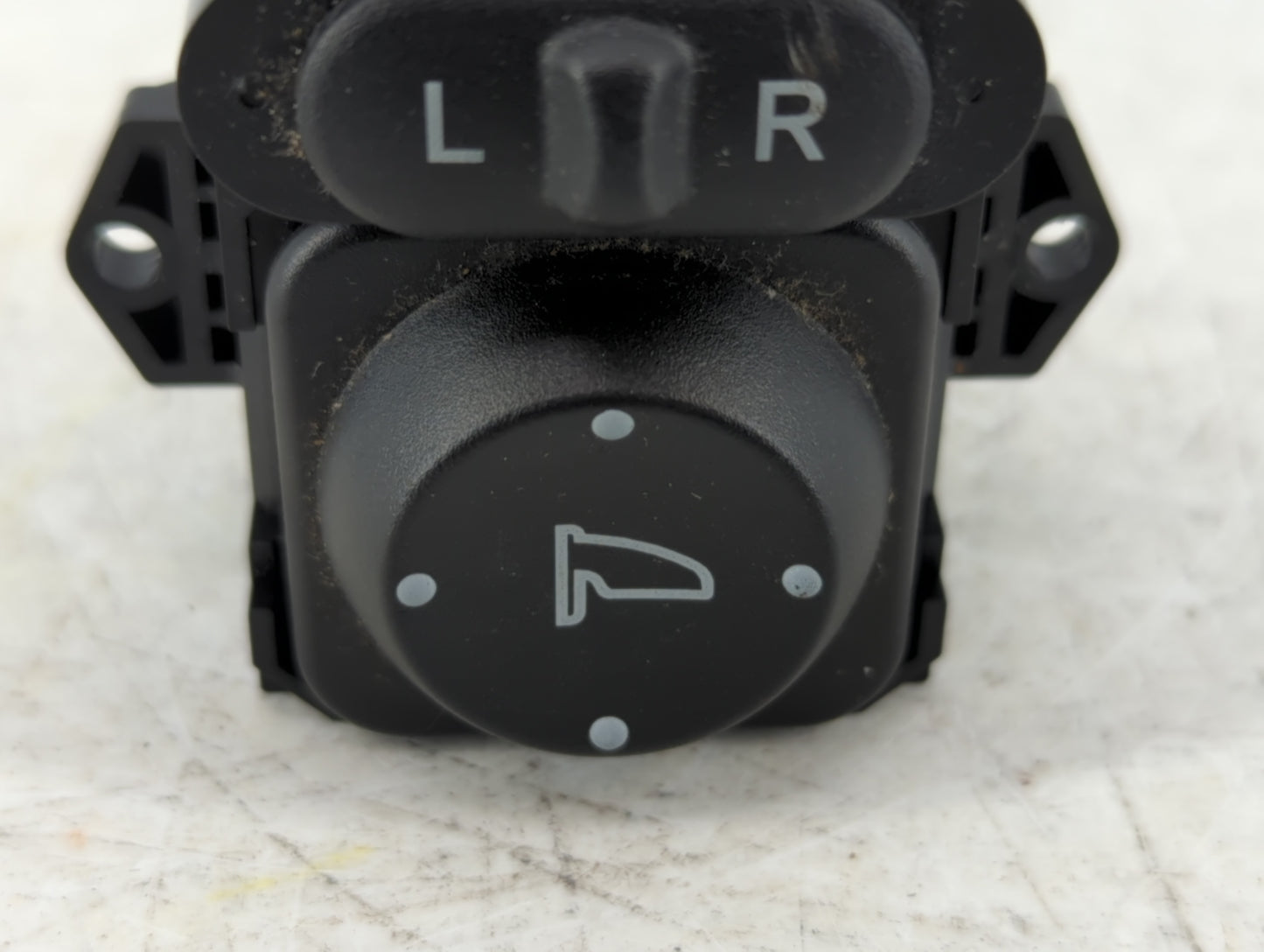 2015-2020 Honda Fit Master Power Window Switch Replacement Driver Side Left P/N:NH167L 1887T T5A E010 Fits OEM Used Auto Par