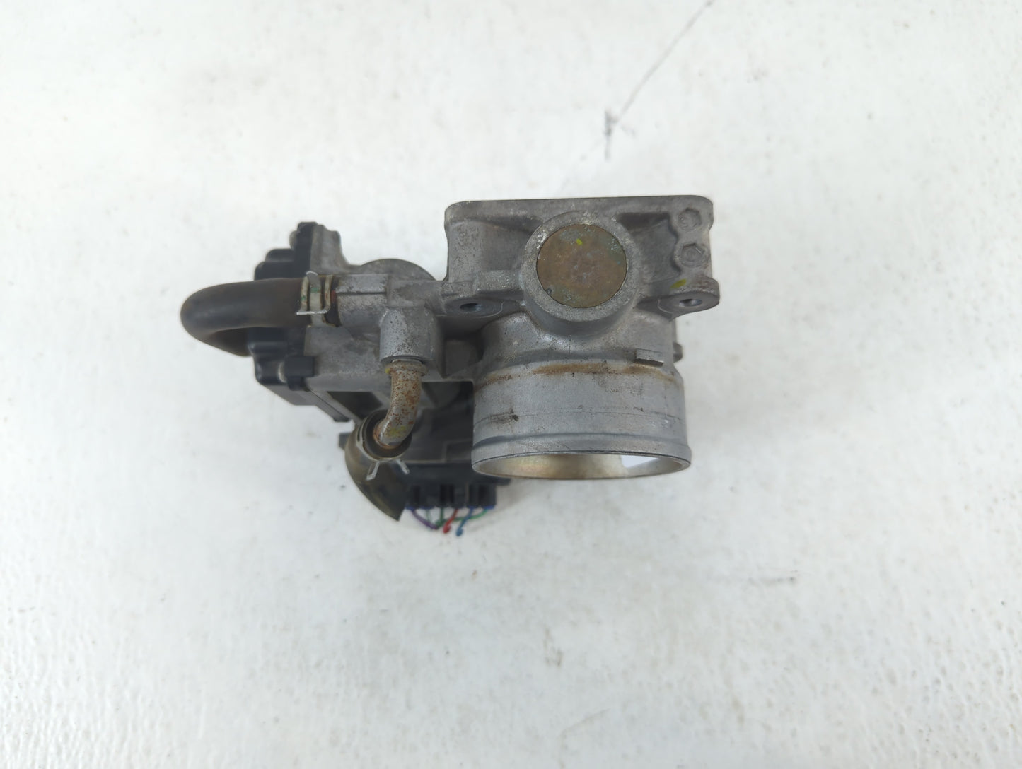 2015-2020 Honda Fit Throttle Body P/N:0326 60329 Fits Fits 2015 2016 2017 2018 2019 2020 OEM Used Auto Parts - Oemusedautopa
