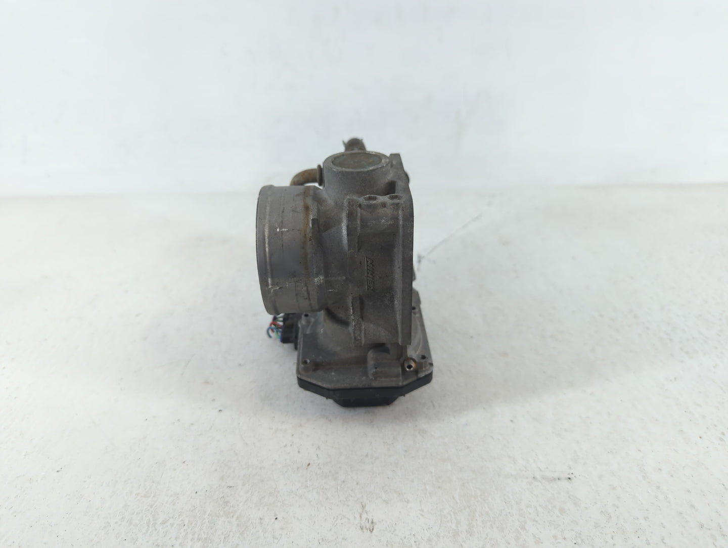 2015-2020 Honda Fit Throttle Body P/N:0326 60329 Fits Fits 2015 2016 2017 2018 2019 2020 OEM Used Auto Parts - Oemusedautopa