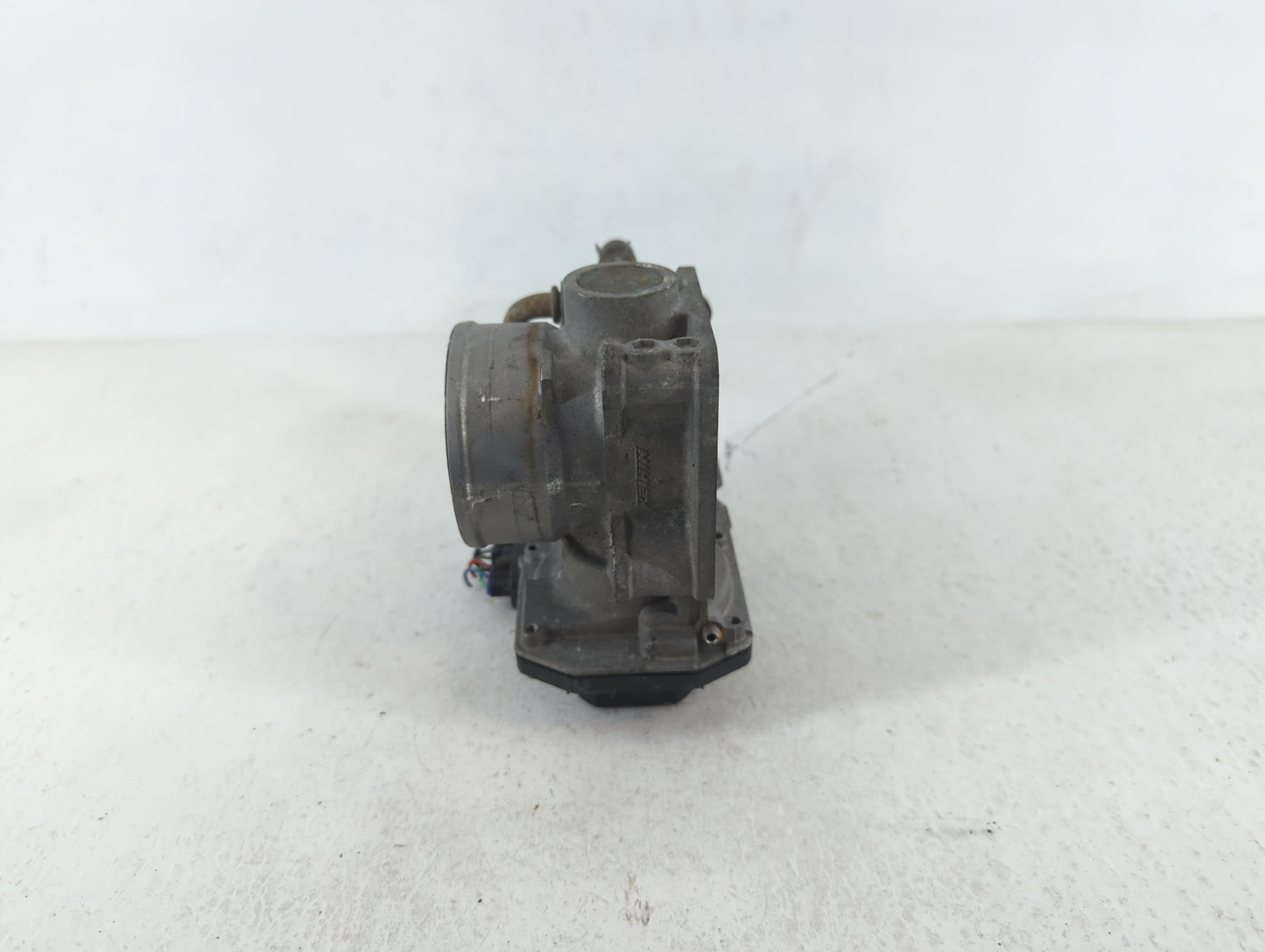 2015-2020 Honda Fit Throttle Body P/N:0326 60329 Fits Fits 2015 2016 2017 2018 2019 2020 OEM Used Auto Parts - Oemusedautopa