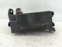 2016-2017 Honda Fit Fusebox Fuse Box Panel Relay Module P/N:4063 T5A-D Fits Fits 2016 2017 OEM Used Auto Parts - Oemusedauto