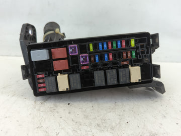 2016-2017 Honda Fit Fusebox Fuse Box Panel Relay Module P/N:4063 T5A-D Fits Fits 2016 2017 OEM Used Auto Parts