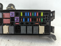 2016-2017 Honda Fit Fusebox Fuse Box Panel Relay Module P/N:4063 T5A-D Fits Fits 2016 2017 OEM Used Auto Parts - Oemusedauto