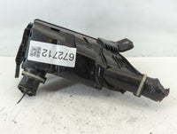 2016-2017 Honda Fit Fusebox Fuse Box Panel Relay Module P/N:4063 T5A-D Fits Fits 2016 2017 OEM Used Auto Parts - Oemusedauto