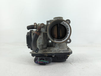 compare product 2015-2020 Honda Fit Throttle Body P/N:GMC1C M171007, 314454 Fits Fits 2015 2016 2017 2018 2019 2020 OEM Used Auto Parts
