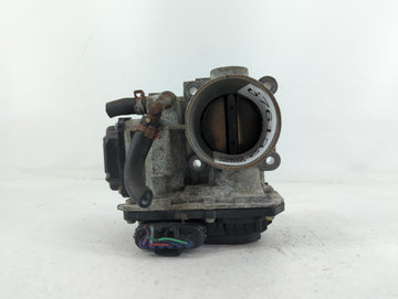 2015-2020 Honda Fit Throttle Body P/N:GMC1C M171007, 314454 Fits Fits 2015 2016 2017 2018 2019 2020 OEM Used Auto Parts - Oe